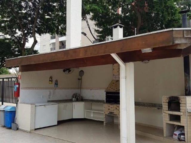 Foto do Apartamento - Apartamento à venda 4 Quartos, 1 Suite, 2 Vagas, 105M², Jardim Aquarius, São José dos Campos - SP | Edifício Grand Classique | RUSSI IMÓVEIS