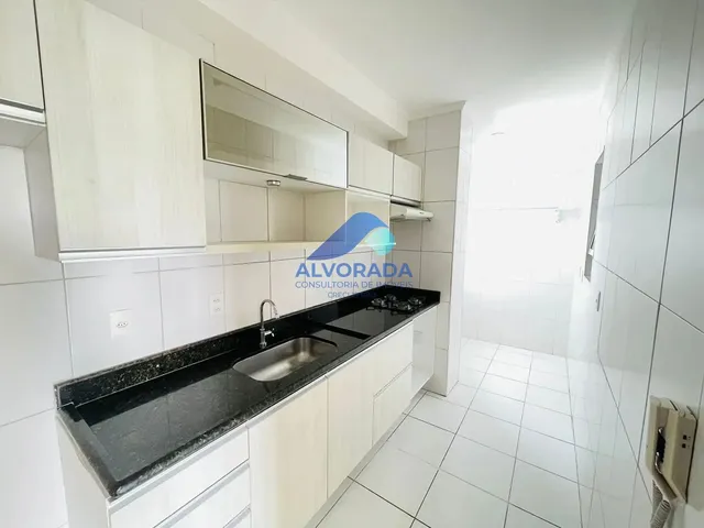 Apartamento com 10m² 2 quartos e 1 banheiro, à venda, no bairro Jardim Satélite em São José Dos Campos