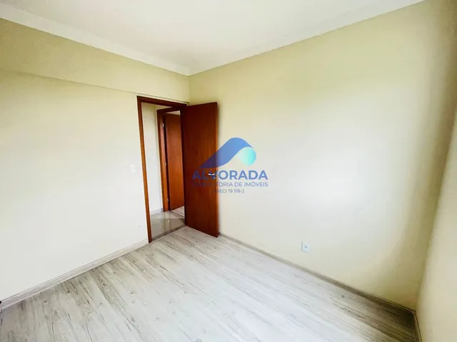 Apartamento com 10m² 2 quartos e 1 banheiro, à venda, no bairro Jardim Satélite em São José Dos Campos