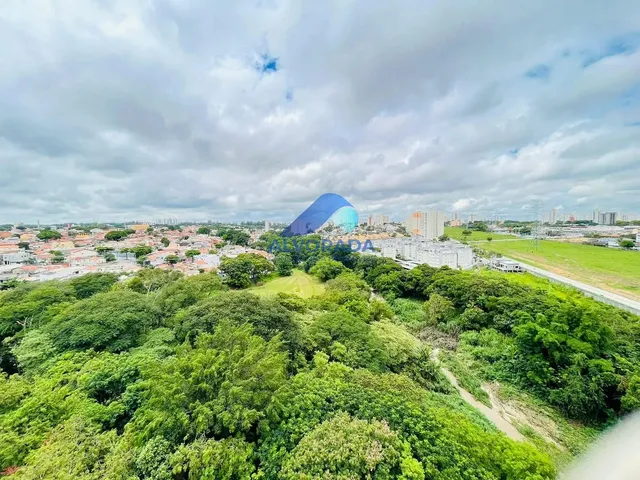 Apartamento com 10m² 2 quartos e 1 banheiro, à venda, no bairro Jardim Satélite em São José Dos Campos