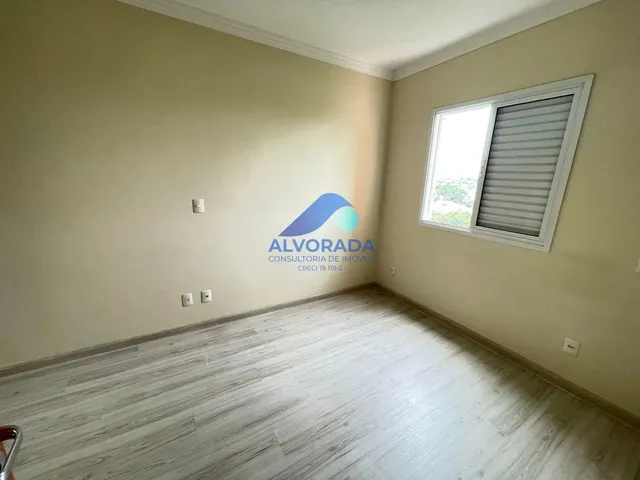 Apartamento com 10m² 2 quartos e 1 banheiro, à venda, no bairro Jardim Satélite em São José Dos Campos