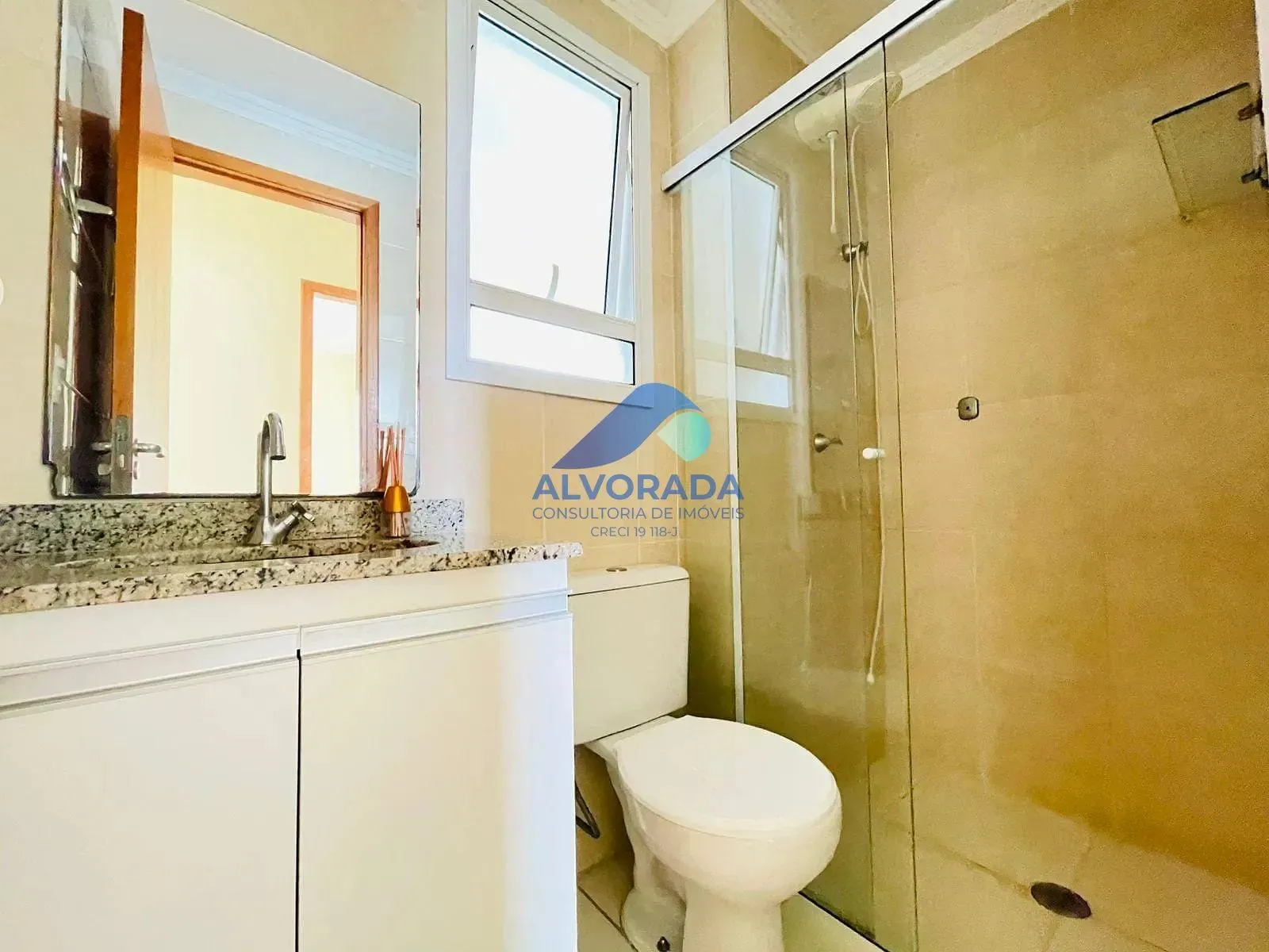 Apartamento, 2 quartos, 57 m² - Foto 7