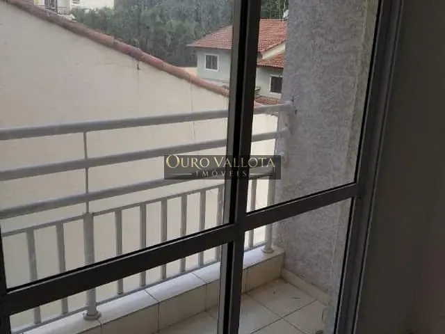 Apartamento 2 quartos e 1 banheiro, à venda, no bairro Centro em Guarulhos