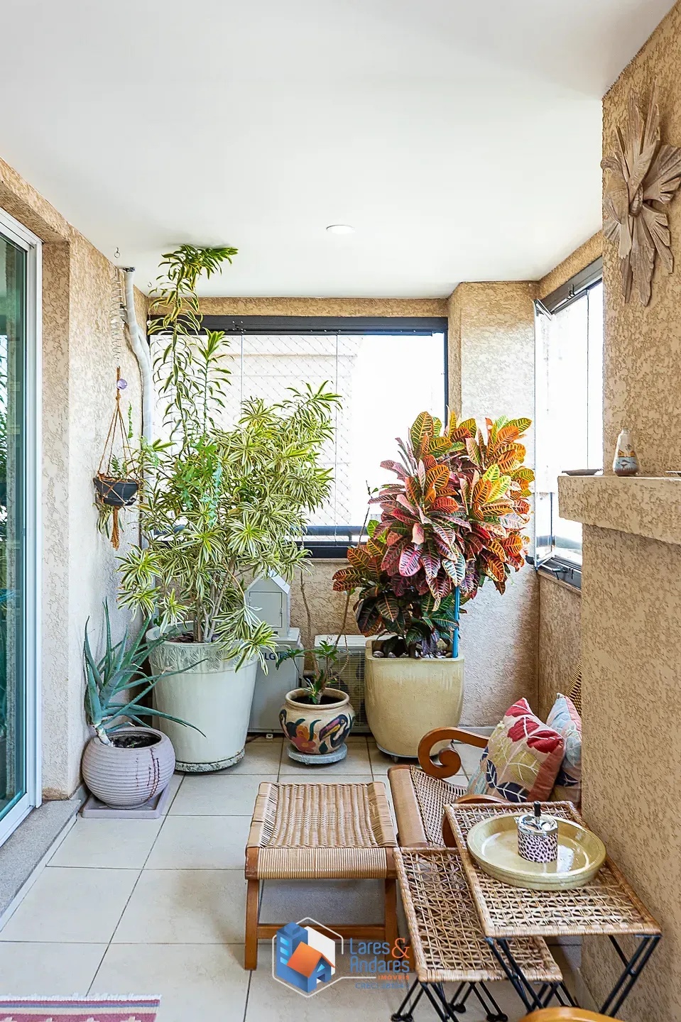 Apartamento, 3 quartos, 125 m² - Foto 53