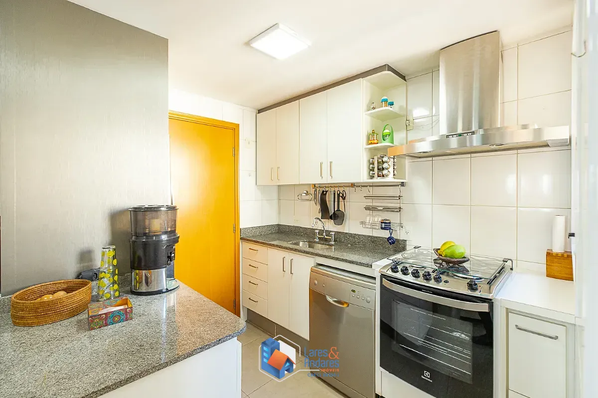 Apartamento, 3 quartos, 125 m² - Foto 93