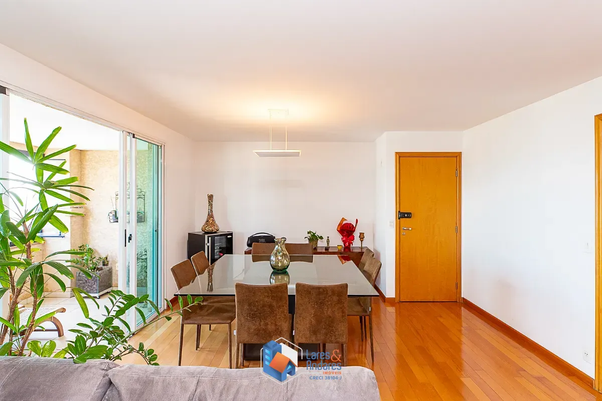 Apartamento, 3 quartos, 125 m² - Foto 61