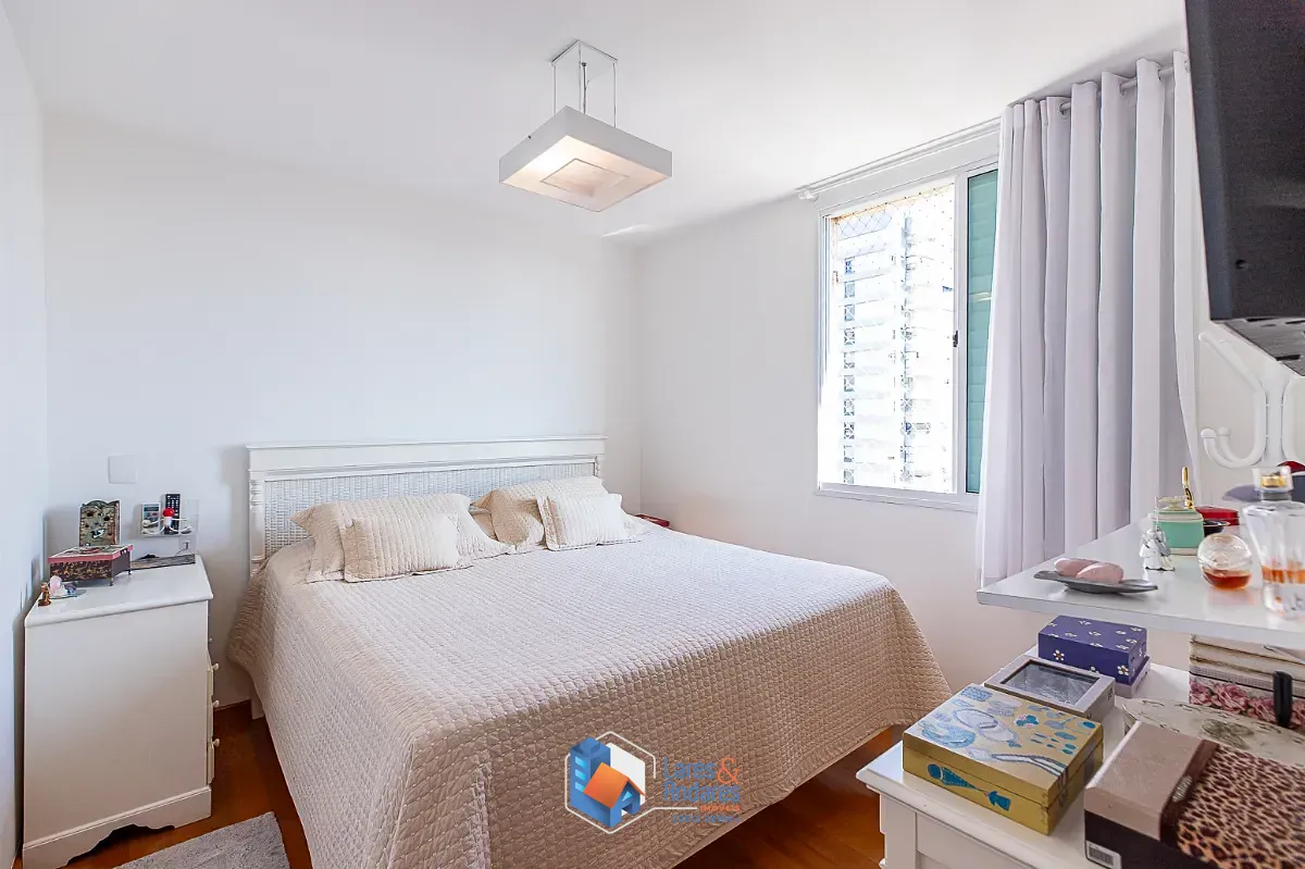 Apartamento, 3 quartos, 125 m² - Foto 121