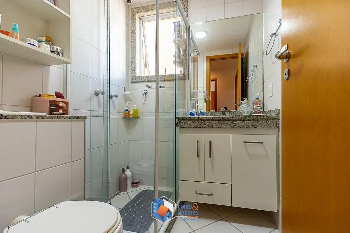 Apartamento, 3 quartos, 125 m² - Foto 109