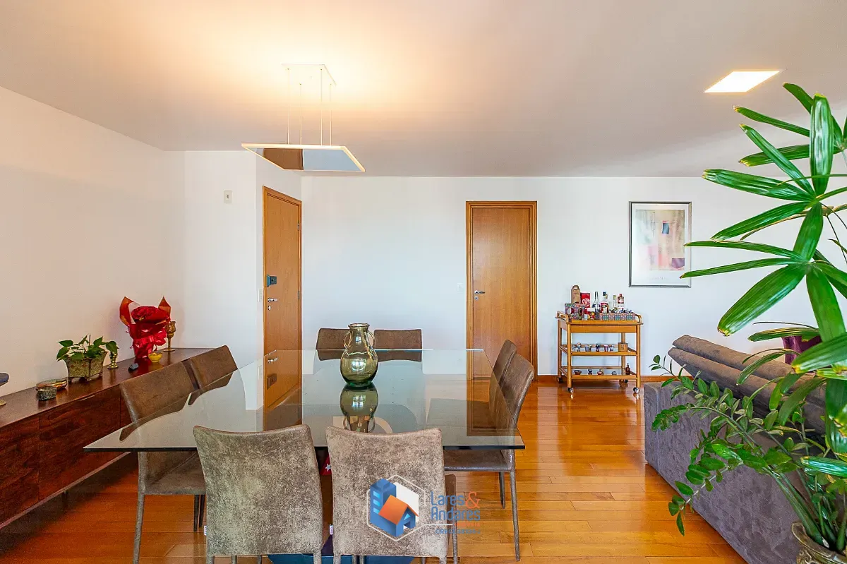 Apartamento, 3 quartos, 125 m² - Foto 45