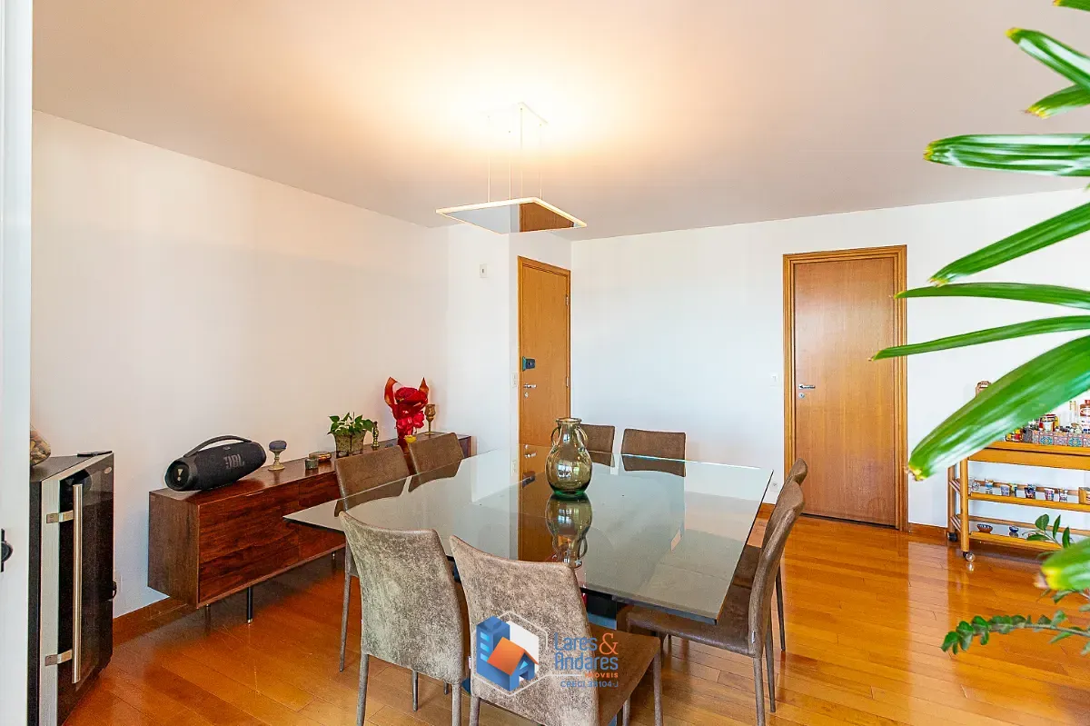 Apartamento, 3 quartos, 125 m² - Foto 49