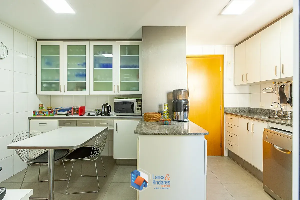 Apartamento, 3 quartos, 125 m² - Foto 77