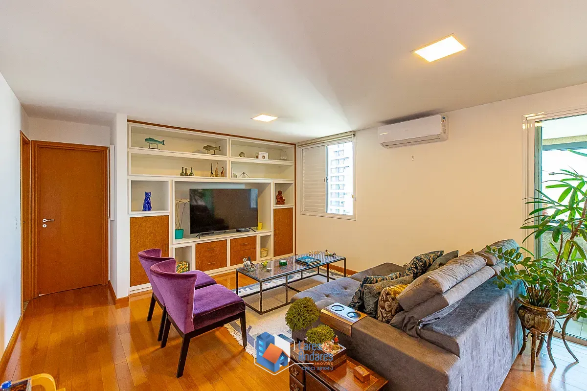 Apartamento, 3 quartos, 125 m² - Foto 17