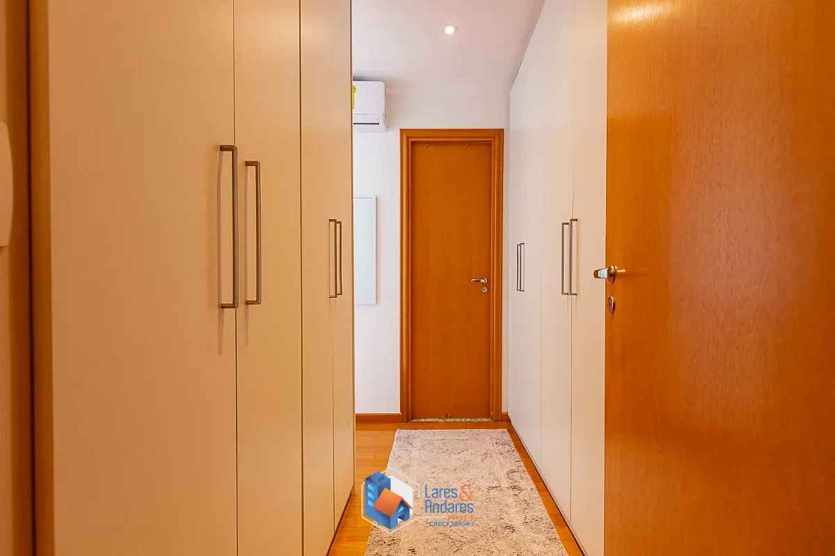 Apartamento, 3 quartos, 125 m² - Foto 113