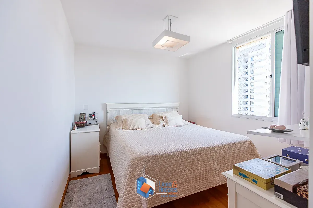 Apartamento, 3 quartos, 125 m² - Foto 117