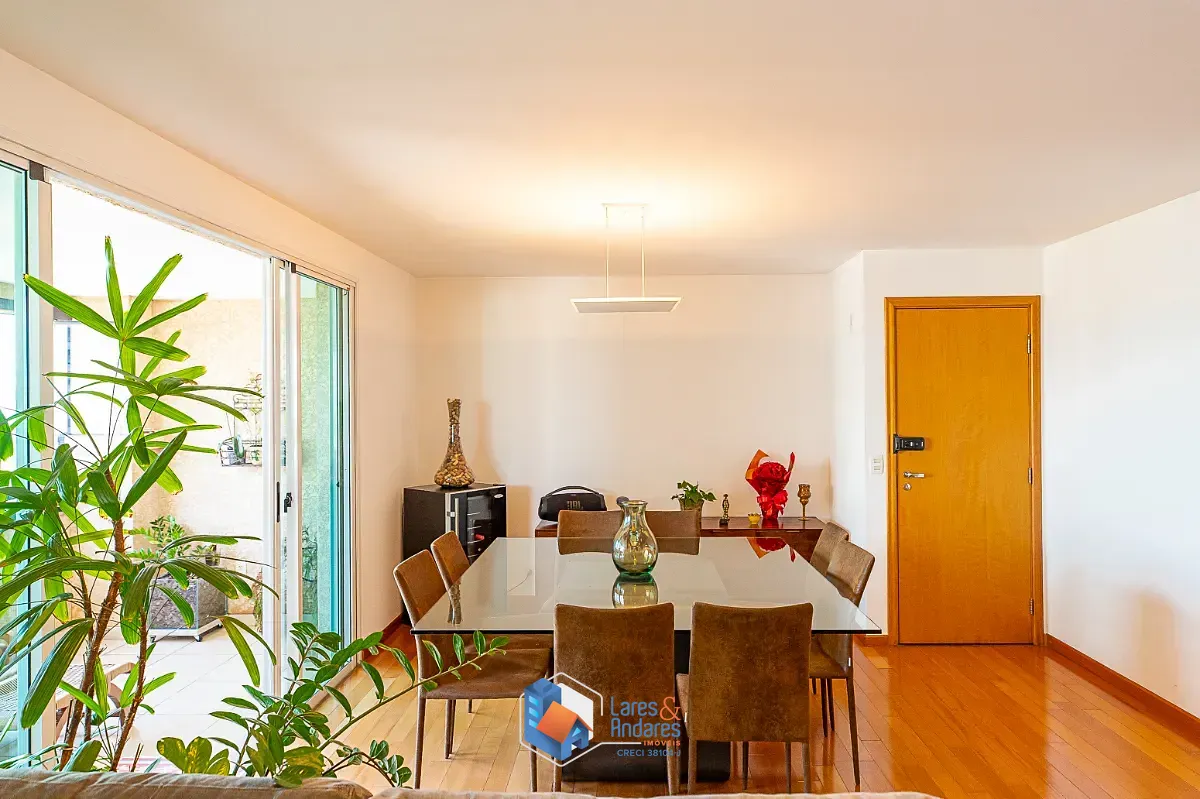 Apartamento, 3 quartos, 125 m² - Foto 37