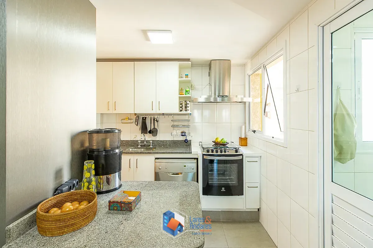 Apartamento, 3 quartos, 125 m² - Foto 89