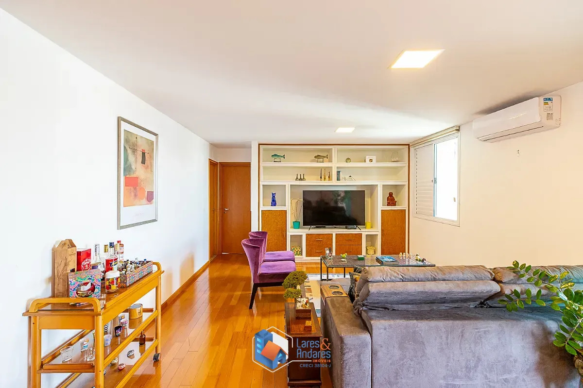 Apartamento, 3 quartos, 125 m² - Foto 25