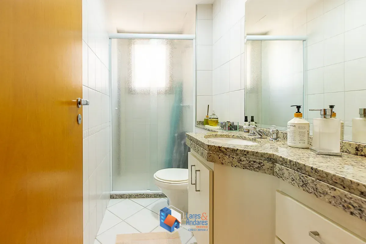 Apartamento, 3 quartos, 125 m² - Foto 73