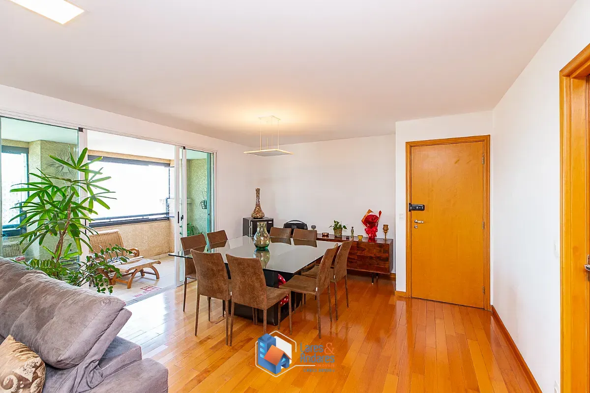 Apartamento, 3 quartos, 125 m² - Foto 69