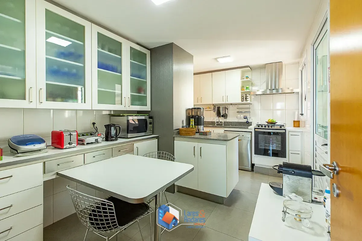 Apartamento, 3 quartos, 125 m² - Foto 81