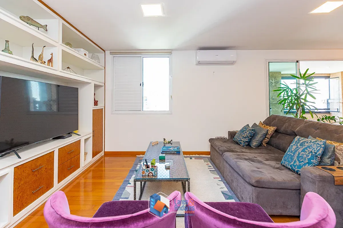Apartamento, 3 quartos, 125 m² - Foto 57