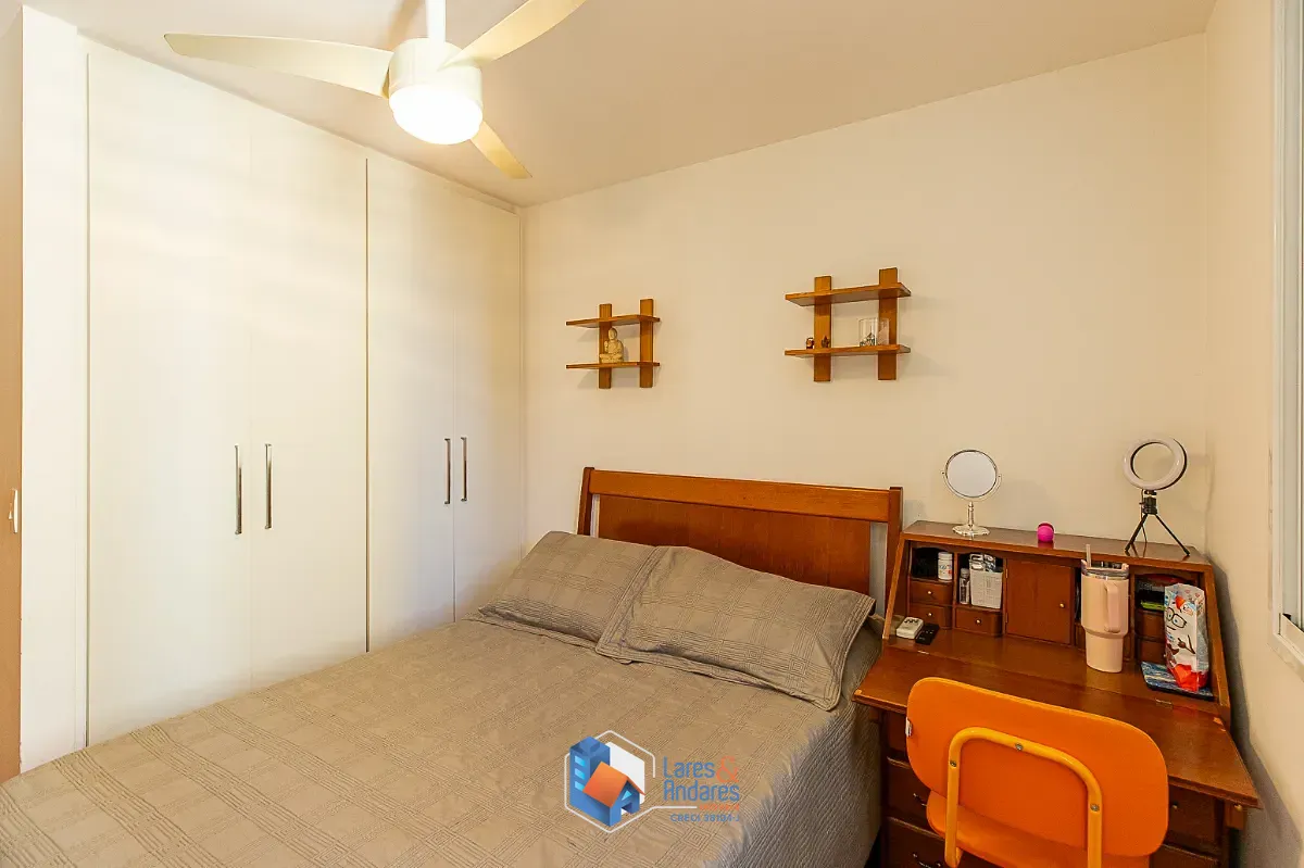 Apartamento, 3 quartos, 125 m² - Foto 105