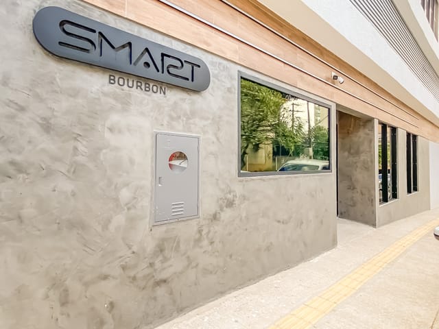 Foto do Apartamento - Apartamento para venda em Água Branca com 2 quartos , 40m² | Lares e Andares Imóveis