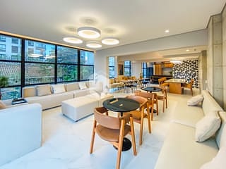 Apartamento com 40m² 2 quartos e 1 banheiro, à venda, no bairro Água Branca em São Paulo