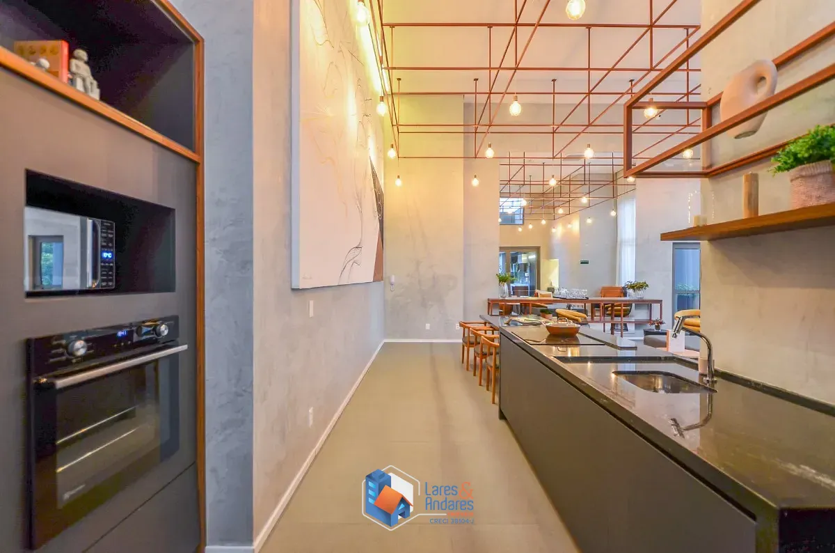 Apartamento, 2 quartos, 76 m² - Foto 7