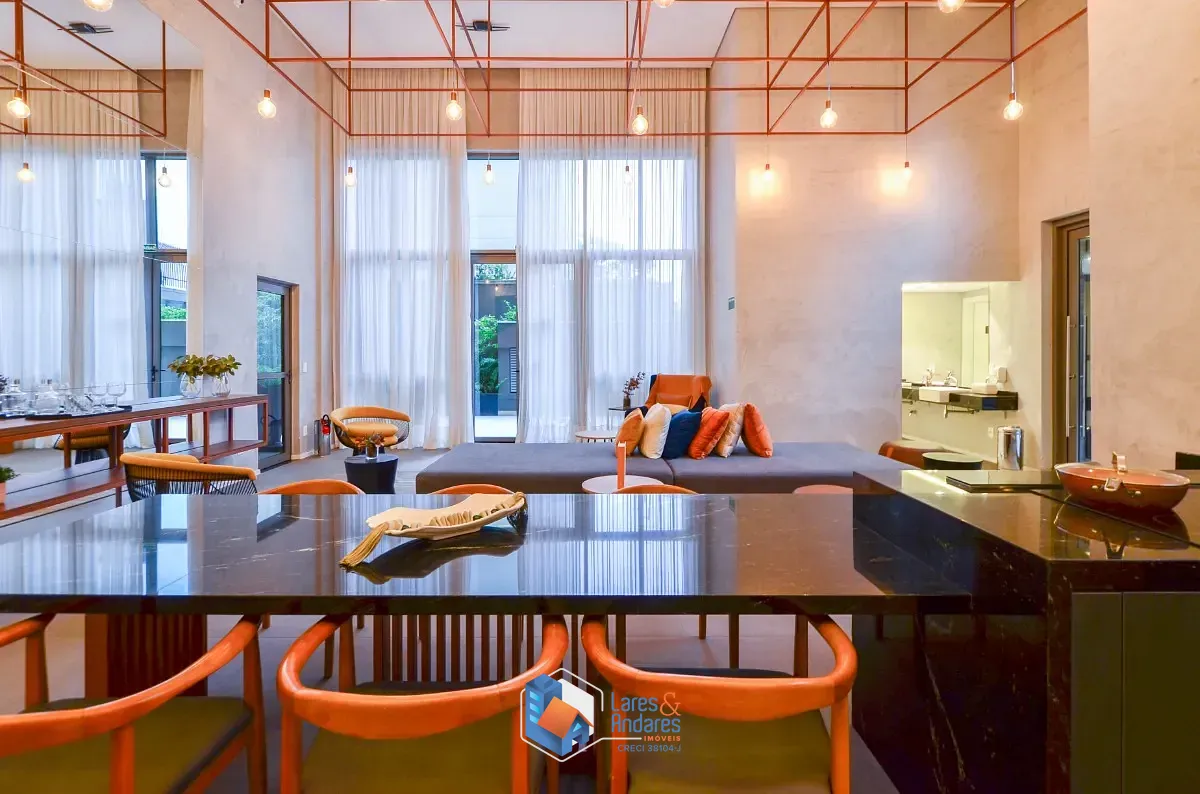 Apartamento, 2 quartos, 76 m² - Foto 8