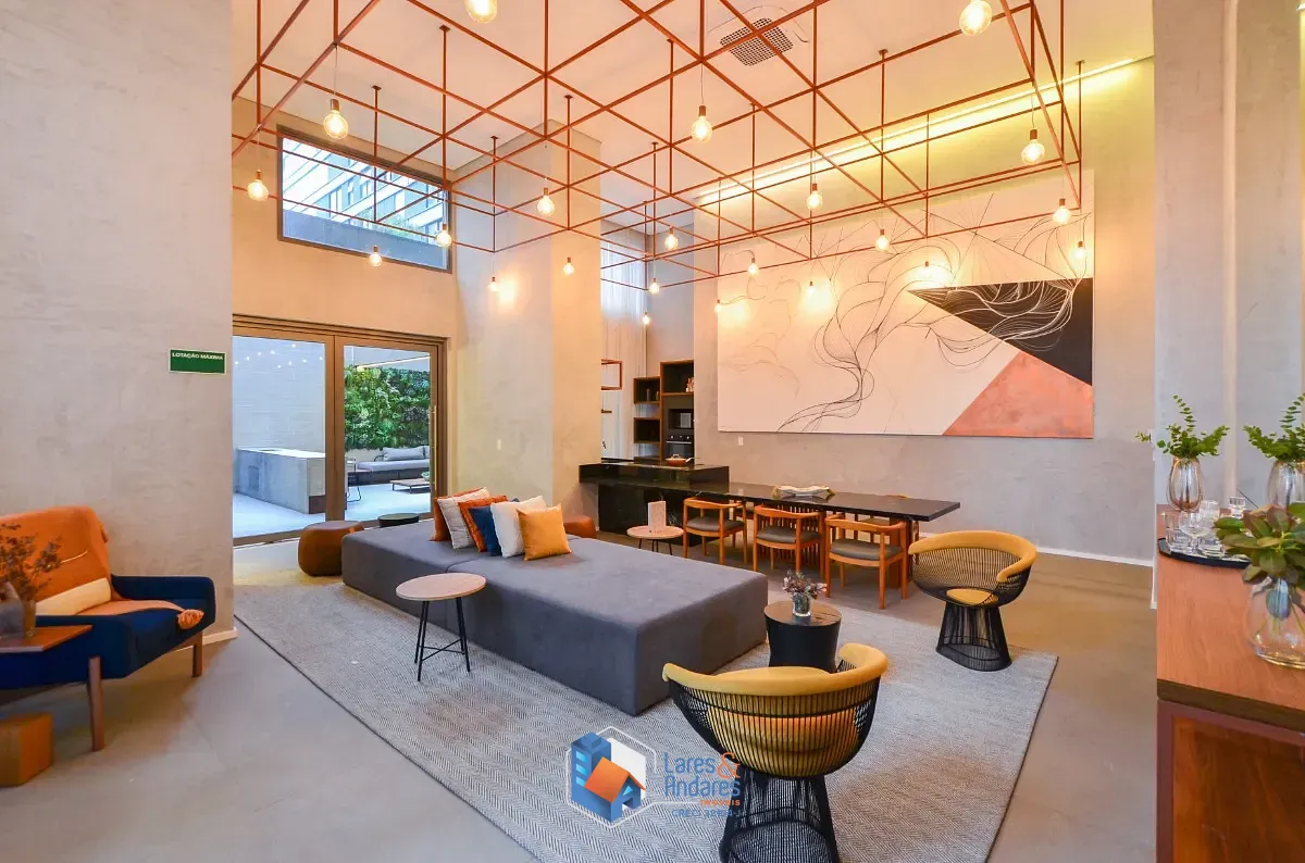 Apartamento, 2 quartos, 76 m² - Foto 9