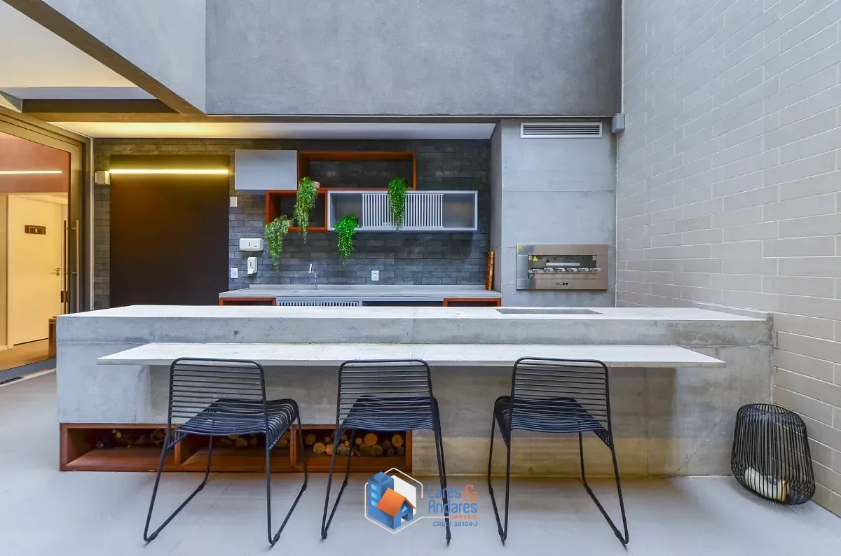 Apartamento, 2 quartos, 76 m² - Foto 10