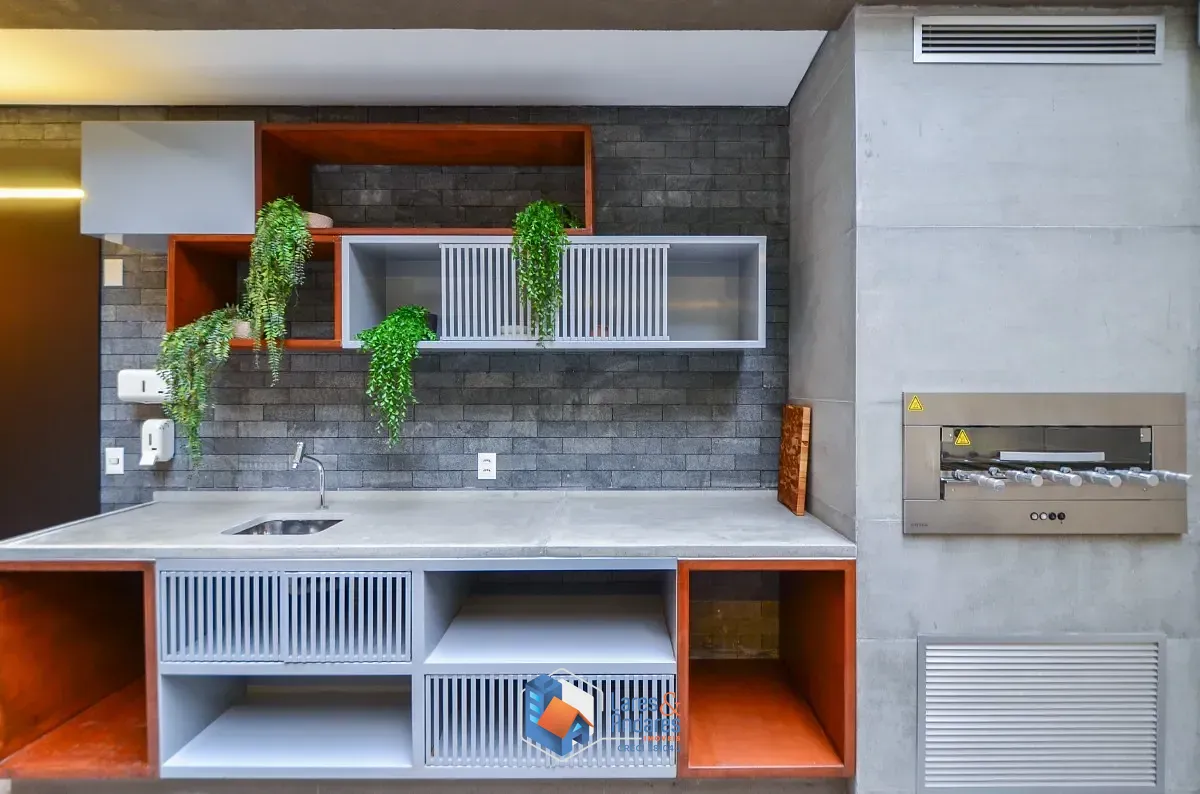 Apartamento, 2 quartos, 76 m² - Foto 11