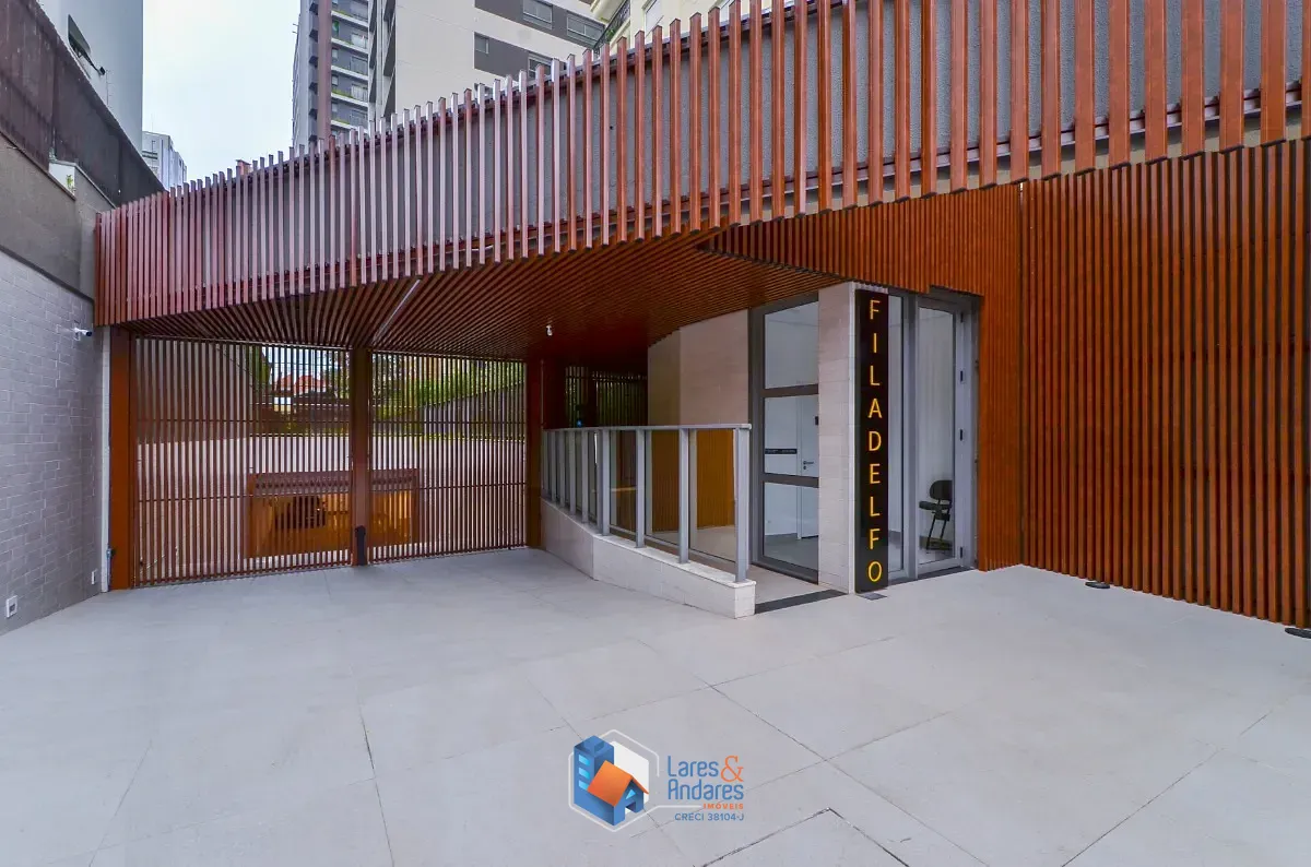 Apartamento, 2 quartos, 76 m² - Foto 15