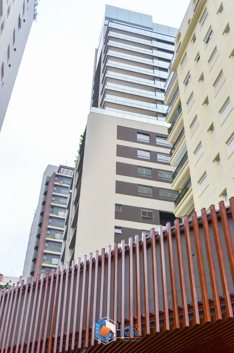 Apartamento, 2 quartos, 76 m² - Foto 16