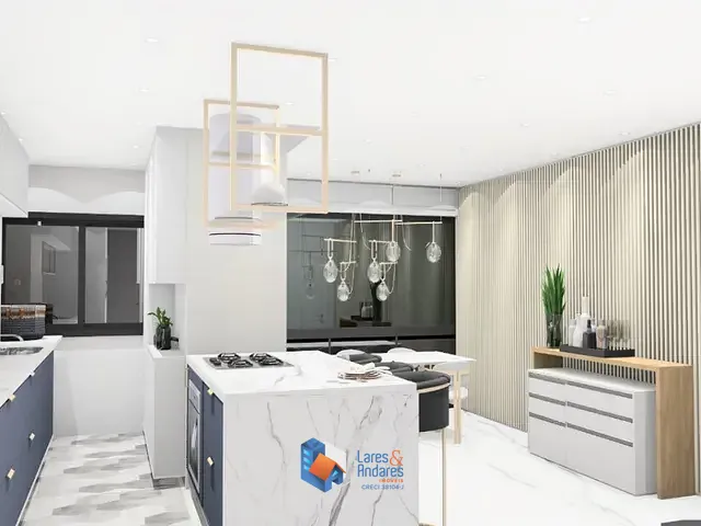 Apartamento com 76m² 2 quartos e 2 banheiros, à venda, no bairro Vila Nova Conceição em São Paulo