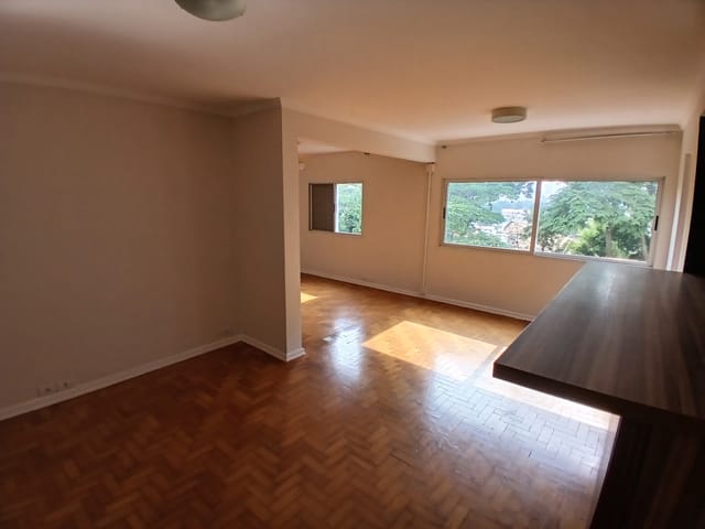 Foto do Apartamento - Apartamento tipo para venda em Vila Congonhas com 2 quartos, 84m² | Lares e Andares Imóveis