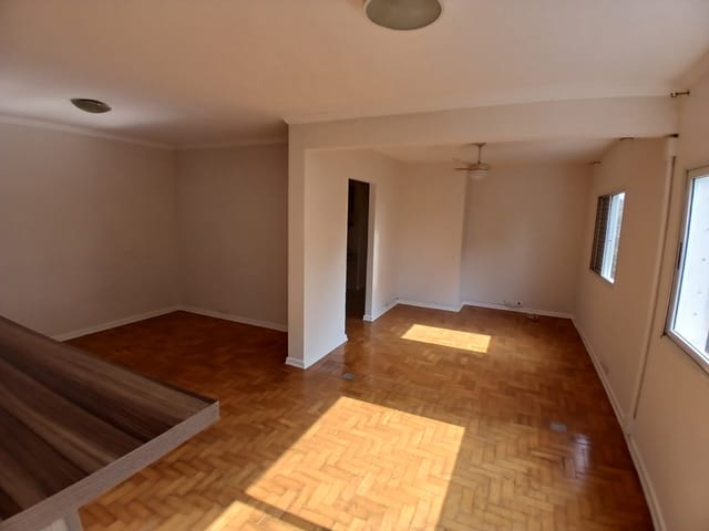 Foto do Apartamento - Apartamento tipo para venda em Vila Congonhas com 2 quartos, 84m² | Lares e Andares Imóveis