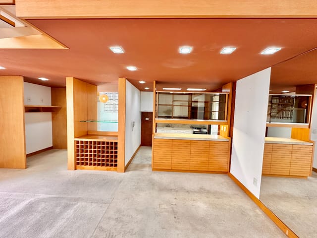 Foto do Apartamento - Apartamento tipo para venda em Vila Andrade com 2 quartos, sendo 2 suítes, 79m² | Lares e Andares Imóveis