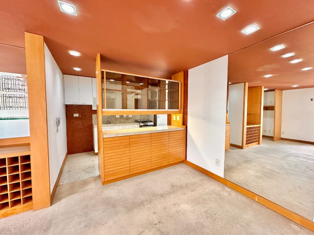 Foto do Apartamento - Apartamento tipo para venda em Vila Andrade com 2 quartos, sendo 2 suítes, 79m² | Lares e Andares Imóveis