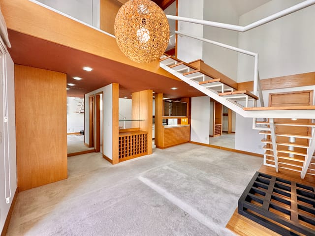 Foto do Apartamento - Apartamento tipo para venda em Vila Andrade com 2 quartos, sendo 2 suítes, 79m² | Lares e Andares Imóveis