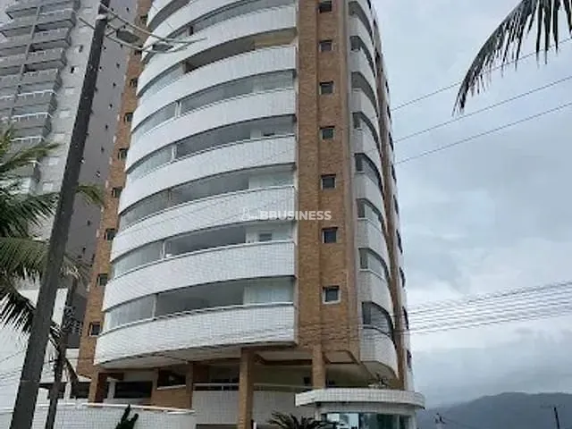 Apartamento 2 quartos e 2 banheiros, à venda, no bairro Real em Praia Grande