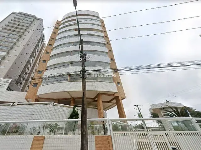 Apartamento 2 quartos e 2 banheiros, à venda, no bairro Real em Praia Grande