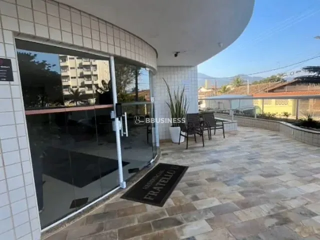 Apartamento 2 quartos e 2 banheiros, à venda, no bairro Real em Praia Grande