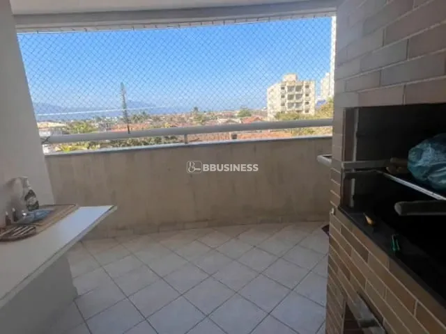 Apartamento 2 quartos e 2 banheiros, à venda, no bairro Real em Praia Grande