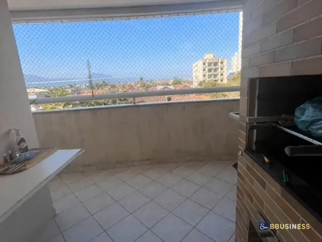 Apartamento 2 quartos e 2 banheiros, à venda, no bairro Real em Praia Grande