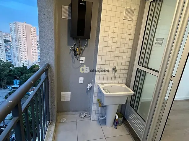 Apartamento 2 quartos e 1 banheiro, à venda, no bairro Lapa em São Paulo