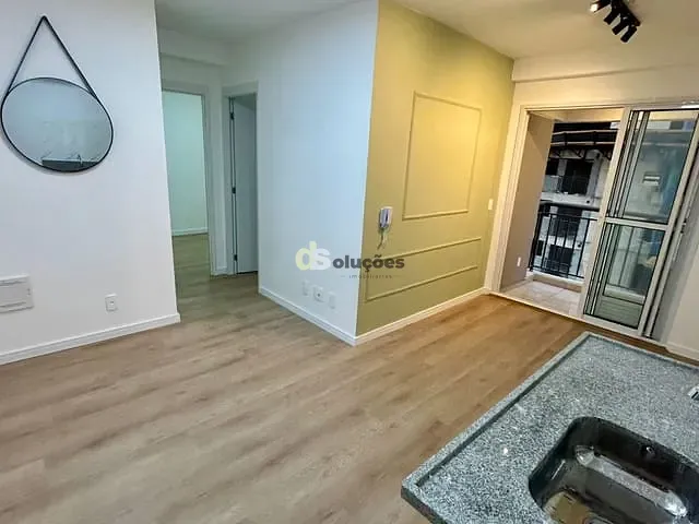 Apartamento 2 quartos e 1 banheiro, à venda, no bairro Lapa em São Paulo