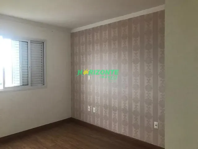 Apartamento com 97m² 3 quartos e 2 banheiros, à venda, no bairro Jardim Satélite em São José dos Campos