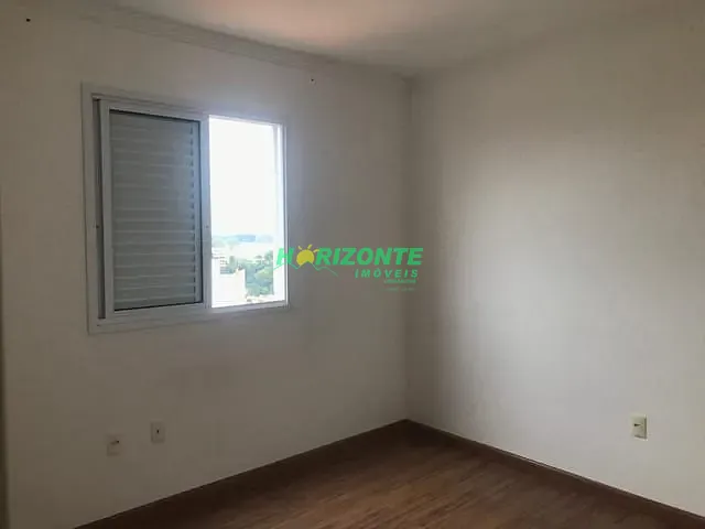 Apartamento com 97m² 3 quartos e 2 banheiros, à venda, no bairro Jardim Satélite em São José dos Campos